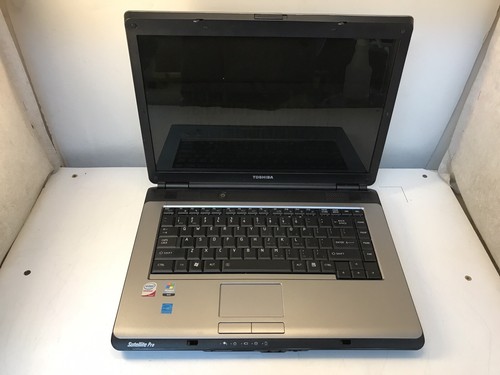 Toshiba satellite pro l300 - pro,
