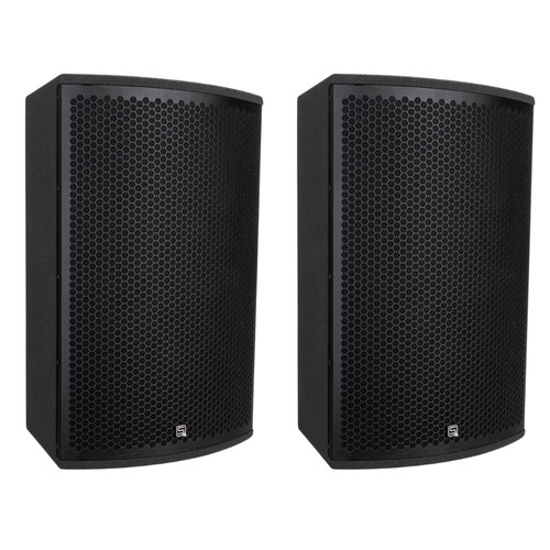 Synq 15 dsp - 2x, 15"
