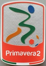 TOPPA PATCH BADGE TIM