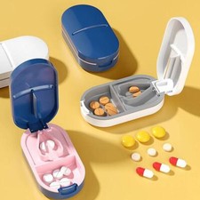 Taglierina per pillole