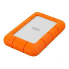 LaCie Rugged Mini 4TB USB 3.0 disco rigido esterno portatile