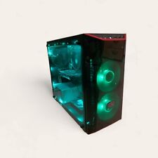 PC FISSO GAMING MINI ATX +