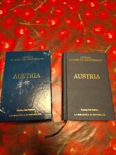 AUSTRIA, Guida turistica