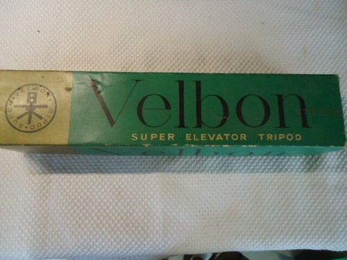 Treppiede velbon super - velbon,
