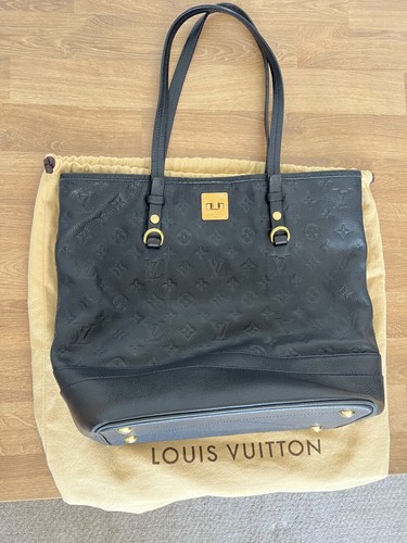 Borsa tote louis vuitton - borsa,