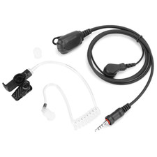 Auricolare impermeabile tubo