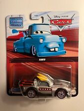 Voiture Cars Disney Pixar