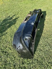 Paraurti  Posteriore CUPRA TAVASCAN