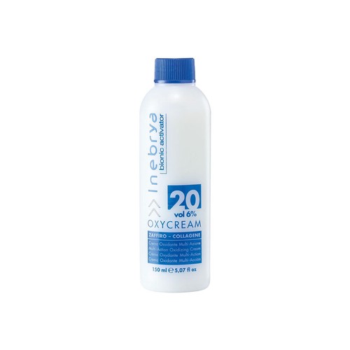 Ossigeno per capelli - ossigeno,