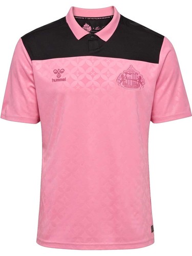 Hummel afc sunderland maglia - afc,