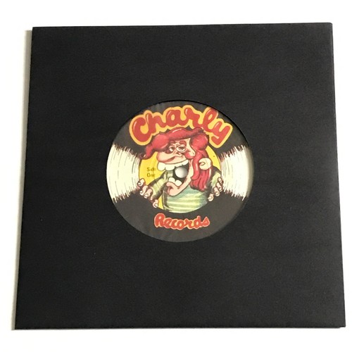 Hank mizell jungle rock 7 - jungle,