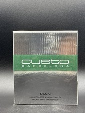 Custo Barcelona Man Eau de