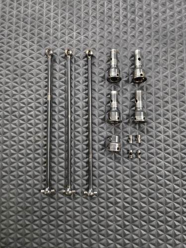 Cvd losi con - cvd, 8t