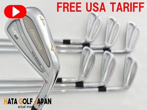 Pezzi mizuno set - 7, di