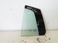 VETRO FISSO POSTERIORE