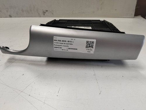 2754671 portaoggetti cruscotto - 2754671,