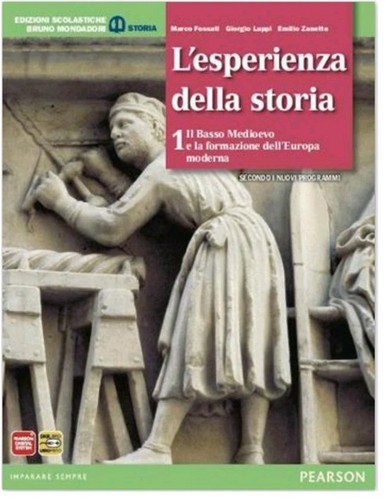 Esperienza della storia1 il - esperienza,