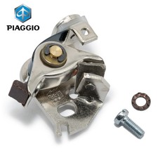 Puntine platinate contatti