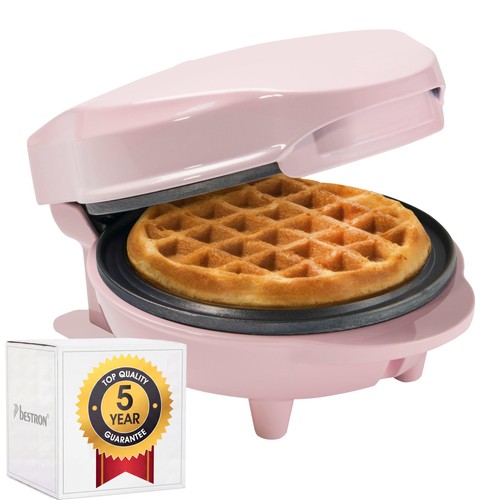 Bestron waffle maker piastra - waffle,