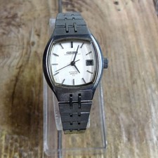 Orologio automatico Citizen