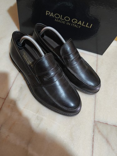 Mocassino penny uomo paolo - penny,