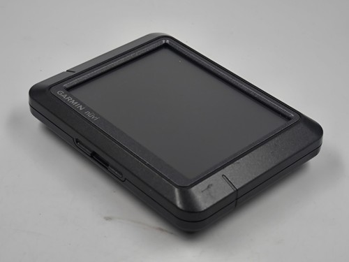 Garmin nuvi 255 gps - garmin,