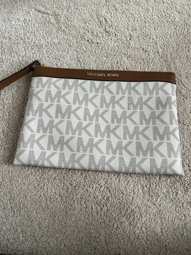 Michael kors bianco beige jet - michael, bianco/beige