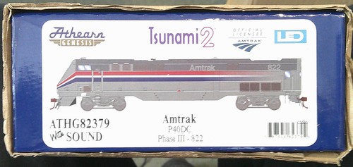 Athearn genesis athg82379 - athearn, ho