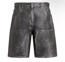 Pantaloncini da motociclista
