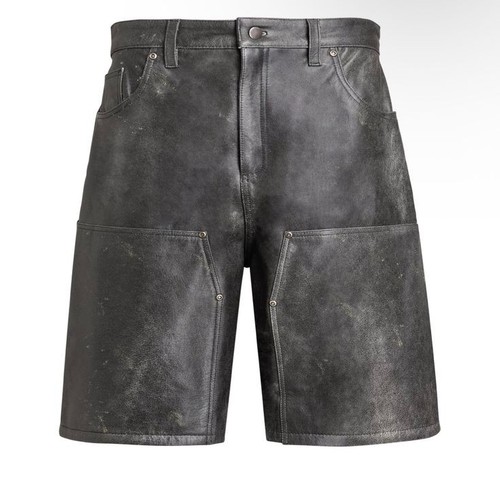 Pantaloncini motociclista - pantaloncini, da