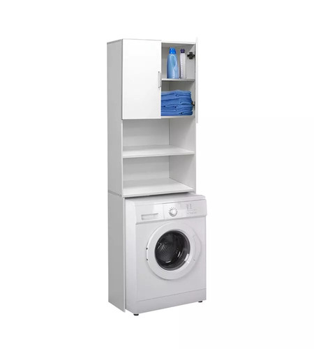Mobile lavatrice salvaspazio - ,
