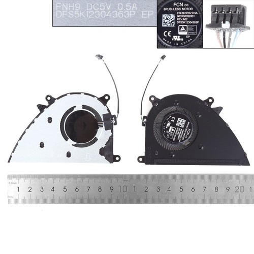 Ventilatore per portatile - per,