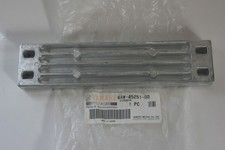 Fuoribordo Yamaha 150HP Anodo