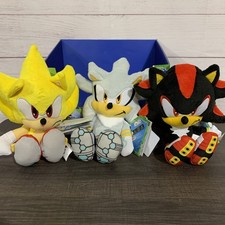 Sonic il Riccio 35°