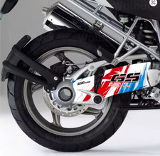 Decalcomania forcellone