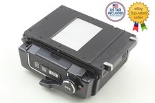 【Near Mint+++】 Mamiya RB67