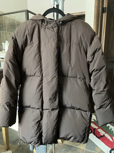 Piumino donna zara massimo - donna,