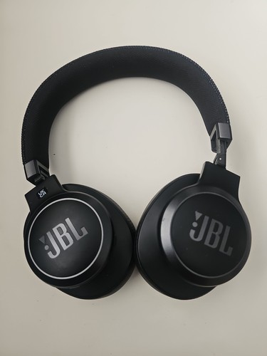Cuffie jbl live - live, 660ncblk