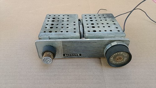 Autoradio autovox bikini anni - autovox,