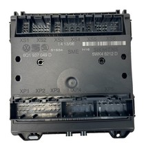 CENTRALINA COMFORT POLO 1.4 BENZINA (9N)(2005-2009) 6Q1937049D