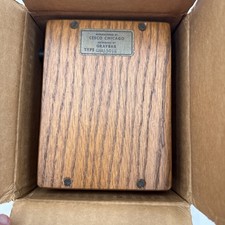 SCATOLA SUONERIA TELEFONO