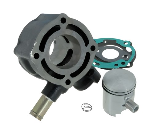 Kit cilindro motoforce - cilindro,