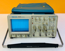 Tektronix 2465B-05, 400 MHz
