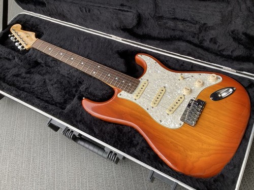 Chitarra elettrica fender - elettrica,