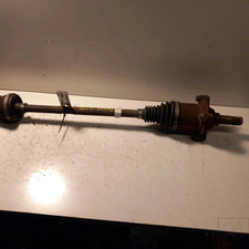 albero motore posteriore sinistro per FIAT PANDA (33) 0.9 TwinAir Turbo S&S 1ffa48 52044144