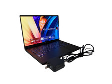 ASUS VIVOBOOK S 14 OLED FHD+ |
