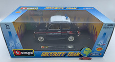 Bburago Fiat 500 L 1965