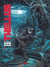 Thellus - Il Ciclo di Eva