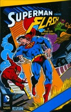 Grandi opere superman - -,