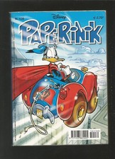 Topolino - Paperinik n° 139